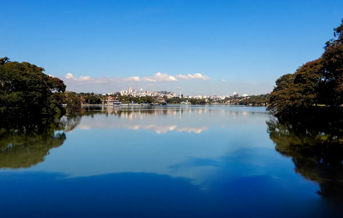 Imagem da galeria de Belo Horizonte